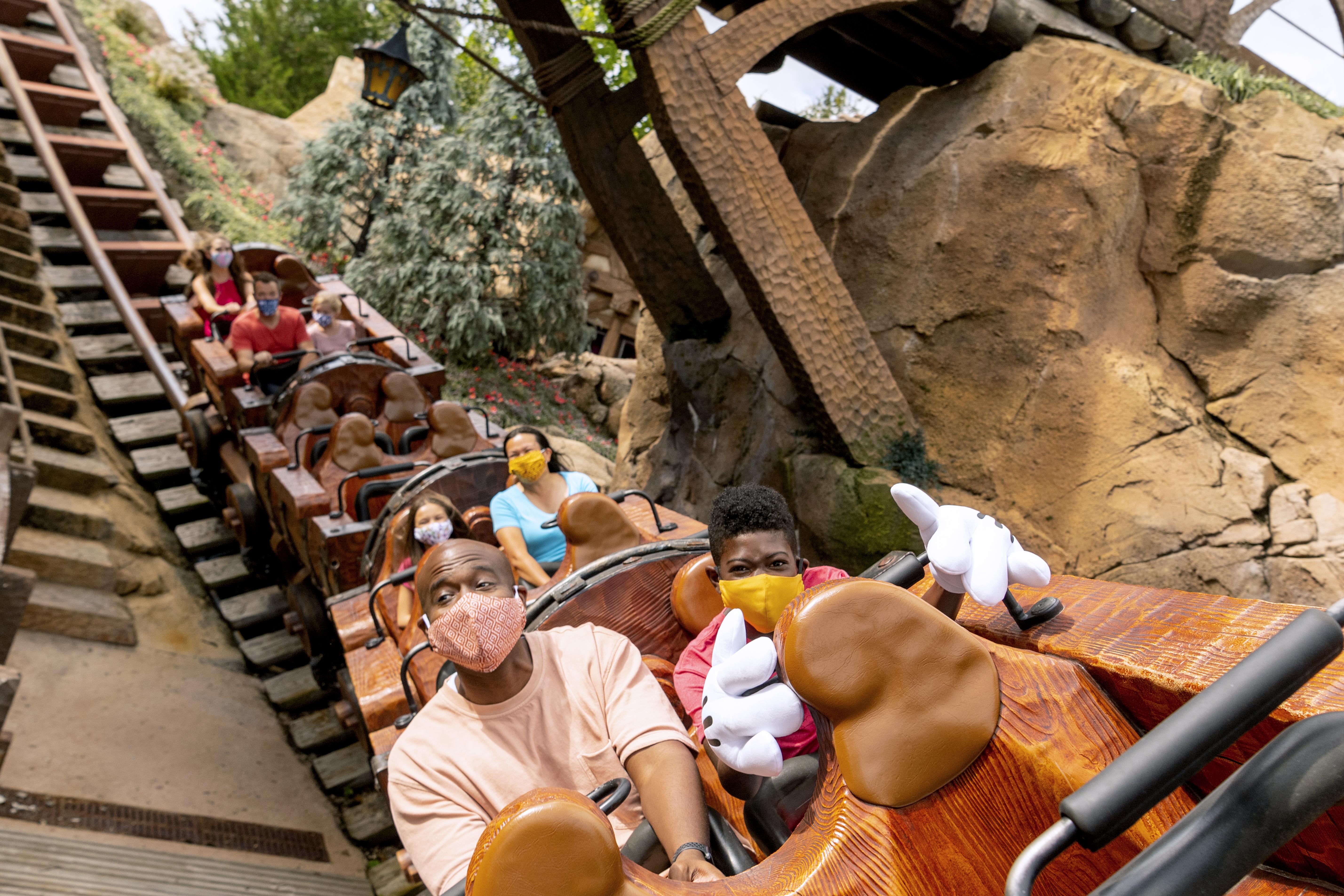 Copper Creek Villas And Cabins At Disney'S Wilderness Lodge Lake Buena Vista Exterior foto
